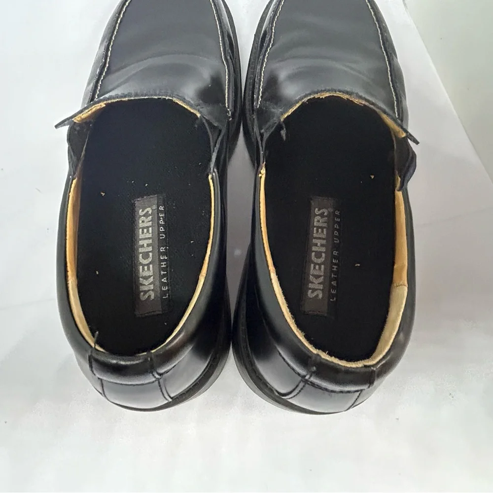 Skechers step into